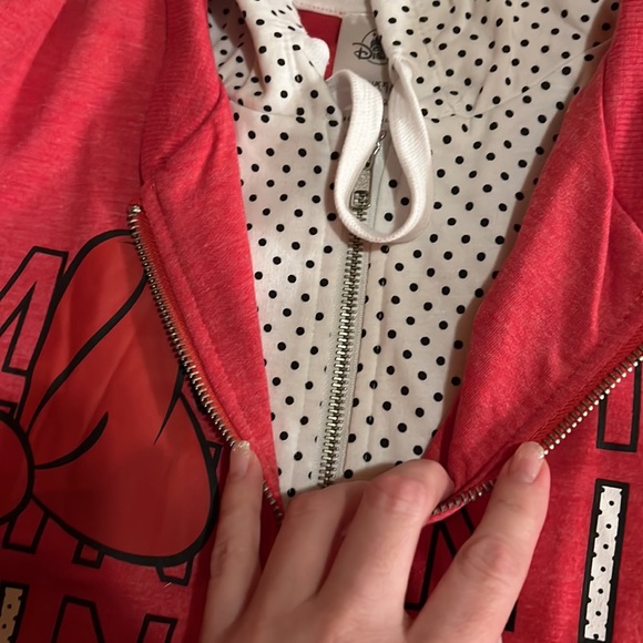 Minnie Mouse Disney - Picture 5 of 6